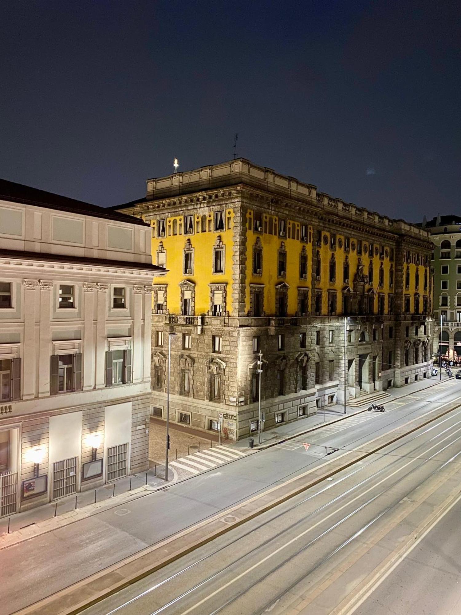 Homeinmilano Duomo Dış mekan fotoğraf